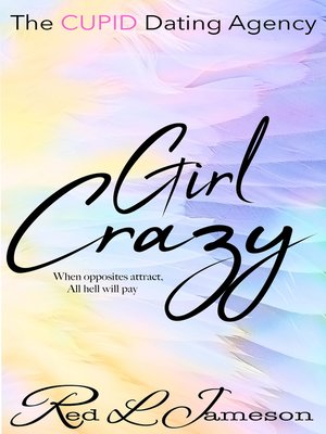 cover image of Girl Crazy